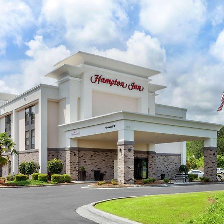 Hampton Inn Брукхейвън Екстериор снимка