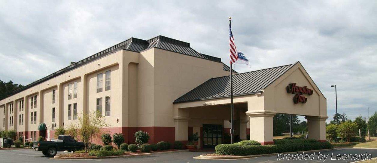 Hampton Inn Брукхейвън Екстериор снимка